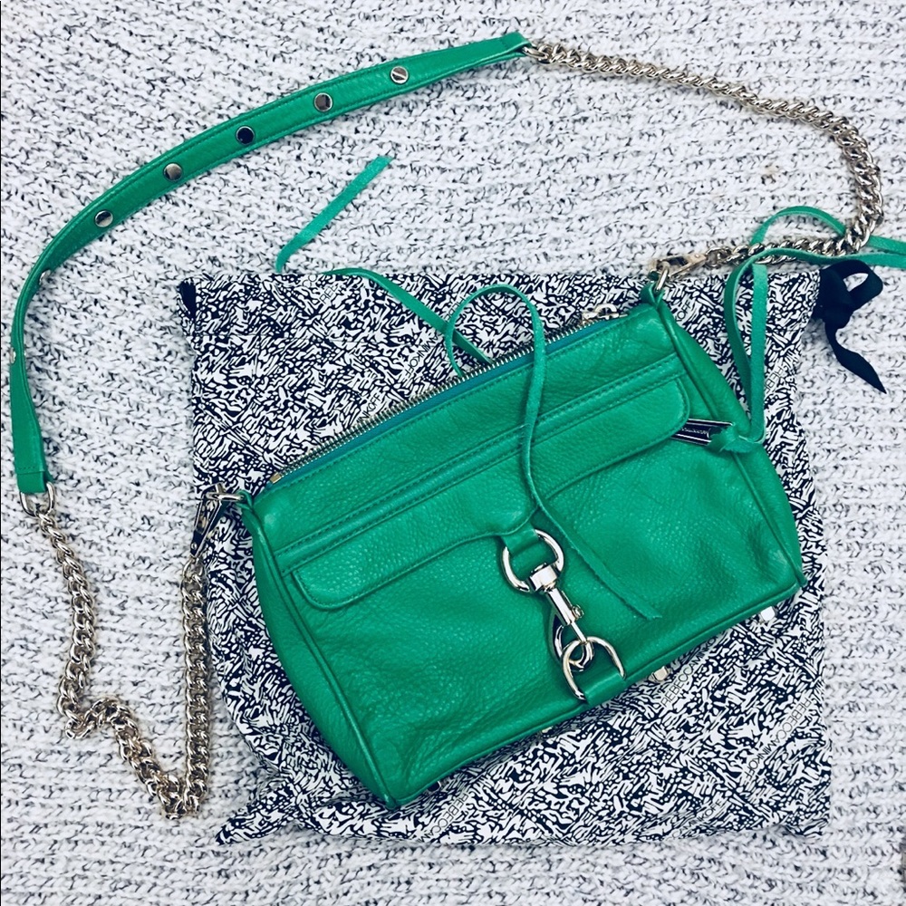 Rebecca Minkoff Mini MAC - Last chance!!!